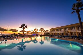 Grand Sahins Gumuldur Resort