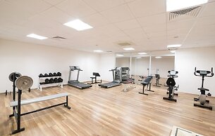 Grand Sahins Gumuldur Resort