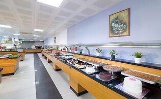 Grand Sahins Gumuldur Resort