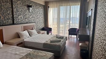 Grand Sahins Gumuldur Resort