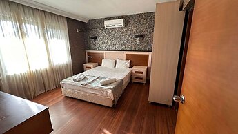 Grand Sahins Gumuldur Resort