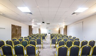 Grand Sahins Gumuldur Resort