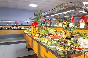 Grand Sahins Gumuldur Resort