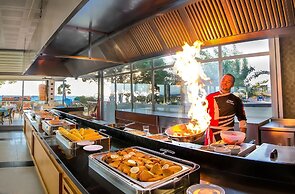 Grand Sahins Gumuldur Resort