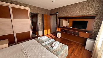 Grand Sahins Gumuldur Resort