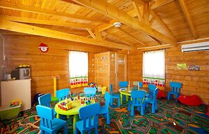 Grand Sahins Gumuldur Resort