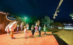 Grand Sahins Gumuldur Resort