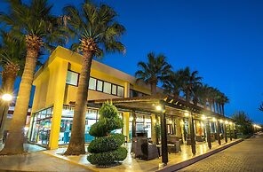 Grand Sahins Gumuldur Resort