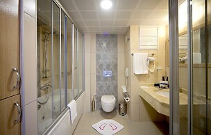 Grand Sahins Gumuldur Resort