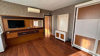 Grand Sahins Gumuldur Resort