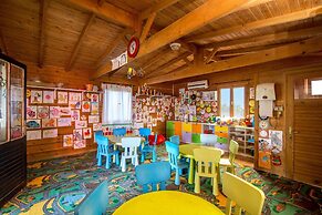 Grand Sahins Gumuldur Resort