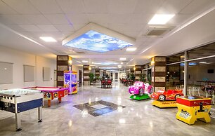 Grand Sahins Gumuldur Resort