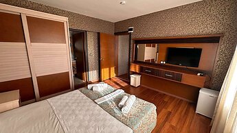 Grand Sahins Gumuldur Resort