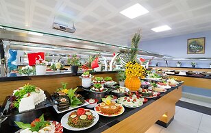 Grand Sahins Gumuldur Resort