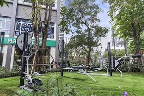 Landmark 81 Serviced Residences