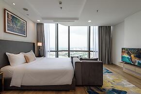 Landmark 81 Serviced Residences