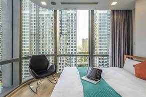 Landmark 81 Serviced Residences