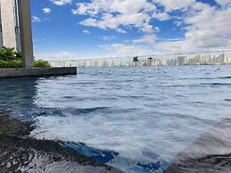 Landmark 81 Serviced Residences