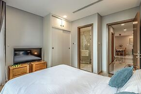 Landmark 81 Serviced Residences