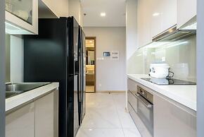 Landmark 81 Serviced Residences