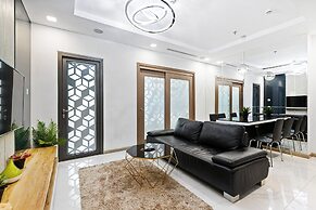 Landmark 81 Serviced Residences