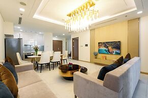 Landmark 81 Serviced Residences