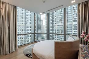 Landmark 81 Serviced Residences