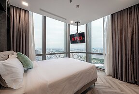 Landmark 81 Serviced Residences