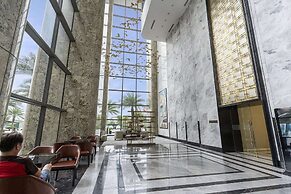 Landmark 81 Serviced Residences