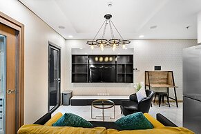 Landmark 81 Serviced Residences