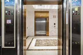 Landmark 81 Serviced Residences