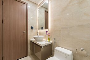 Landmark 81 Serviced Residences