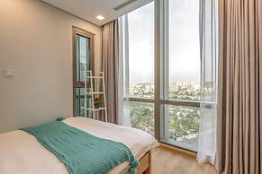 Landmark 81 Serviced Residences