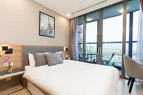 Landmark 81 Serviced Residences