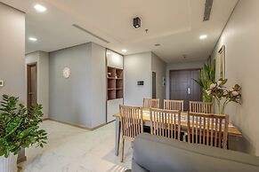 Landmark 81 Serviced Residences
