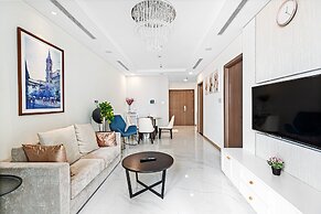 Landmark 81 Serviced Residences