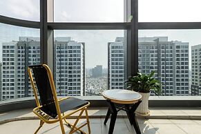 Landmark 81 Serviced Residences