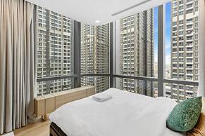 Landmark 81 Serviced Residences