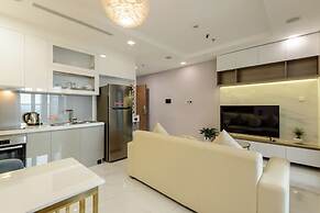 Landmark 81 Serviced Residences