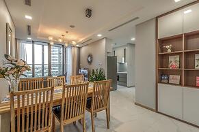 Landmark 81 Serviced Residences