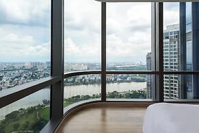 Landmark 81 Serviced Residences