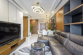 Landmark 81 Serviced Residences