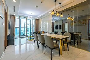 Landmark 81 Serviced Residences