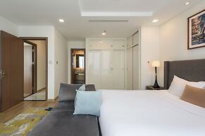 Landmark 81 Serviced Residences