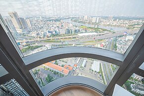 Landmark 81 Serviced Residences