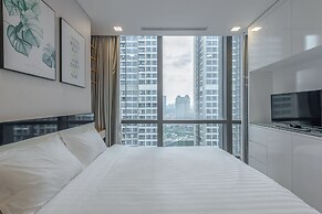Landmark 81 Serviced Residences