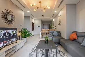 Landmark 81 Serviced Residences