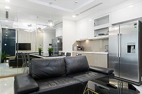 Landmark 81 Serviced Residences