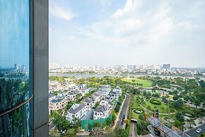 Landmark 81 Serviced Residences