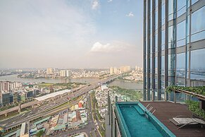 Landmark 81 Serviced Residences